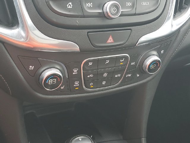 Certified 2021 Chevrolet Equinox Premier AWD/4WD image 10