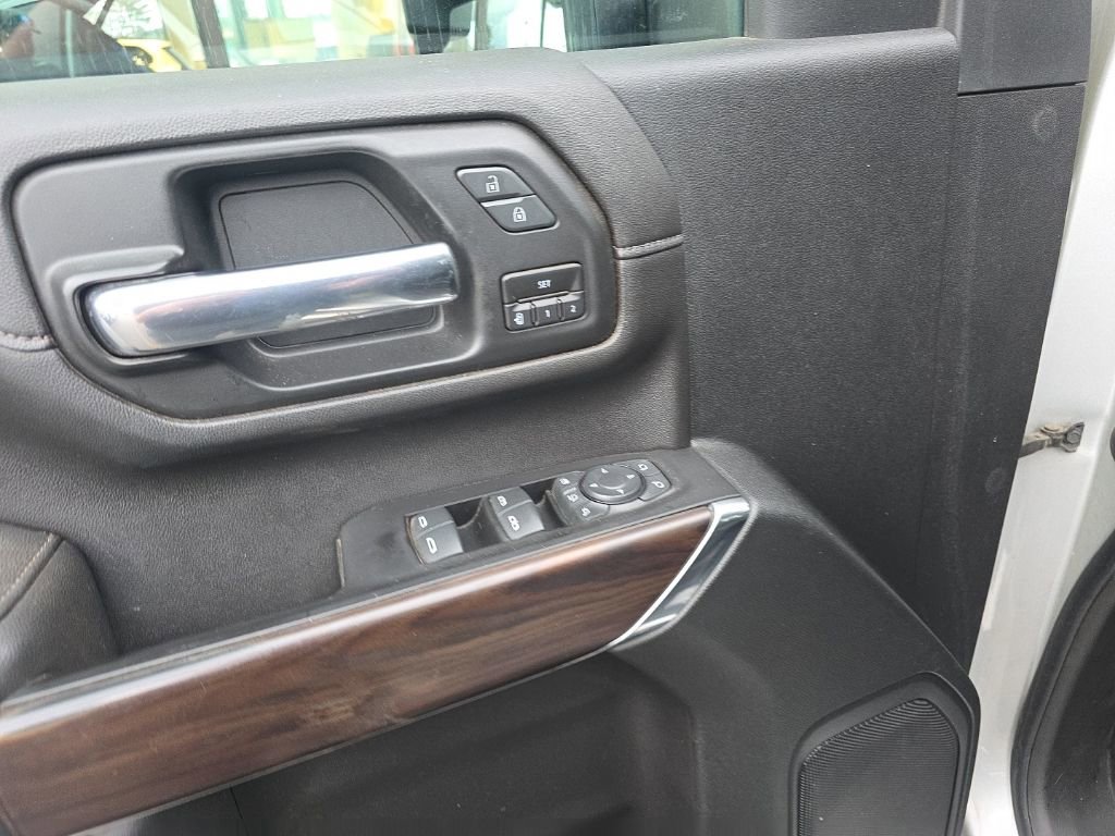 Used 2020 GMC Sierra 2500 SLT w/ SLT Convenience Package AWD/4WD image 27