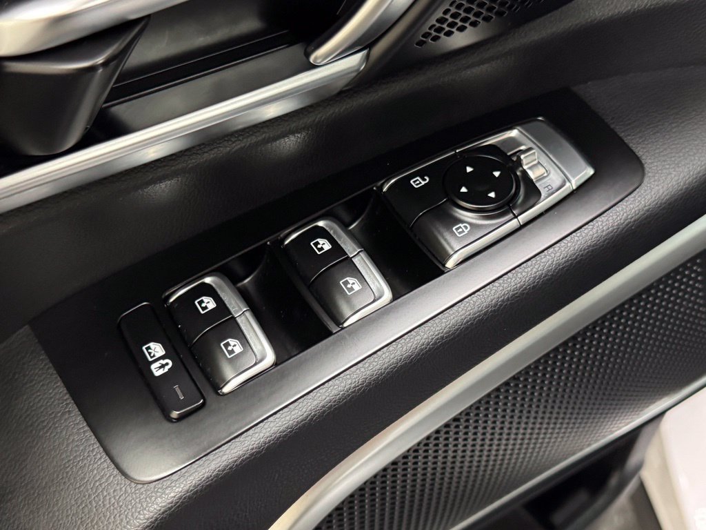 Used 2022 Kia Telluride EX FWD image 13