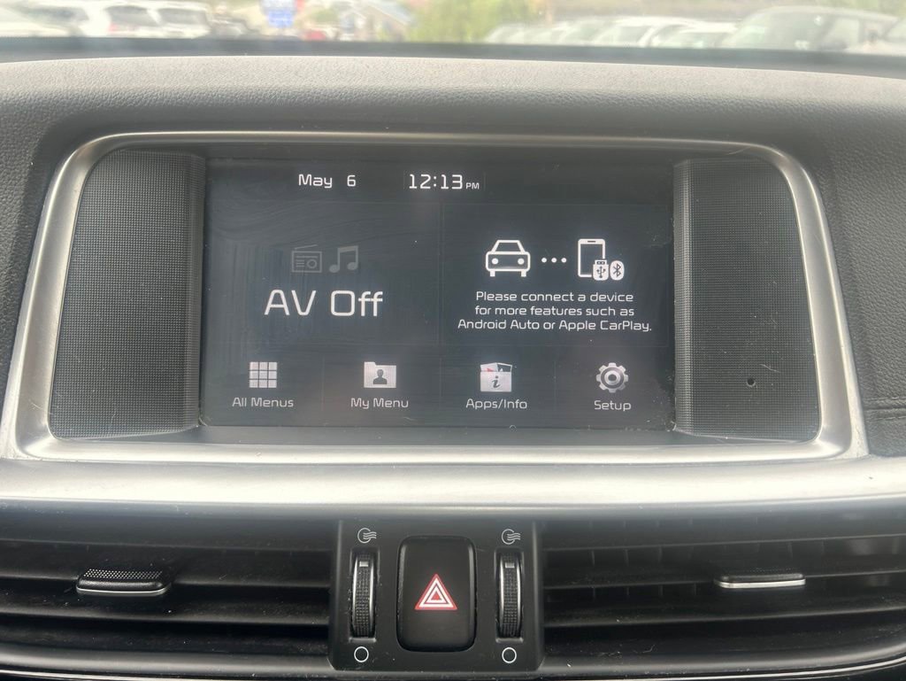 Used 2019 Kia Optima LX FWD image 8
