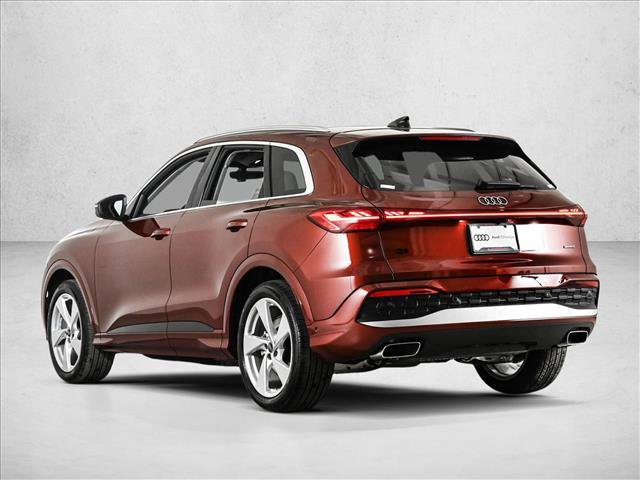 New 2026 Audi Q5 Prestige AWD/4WD image 8