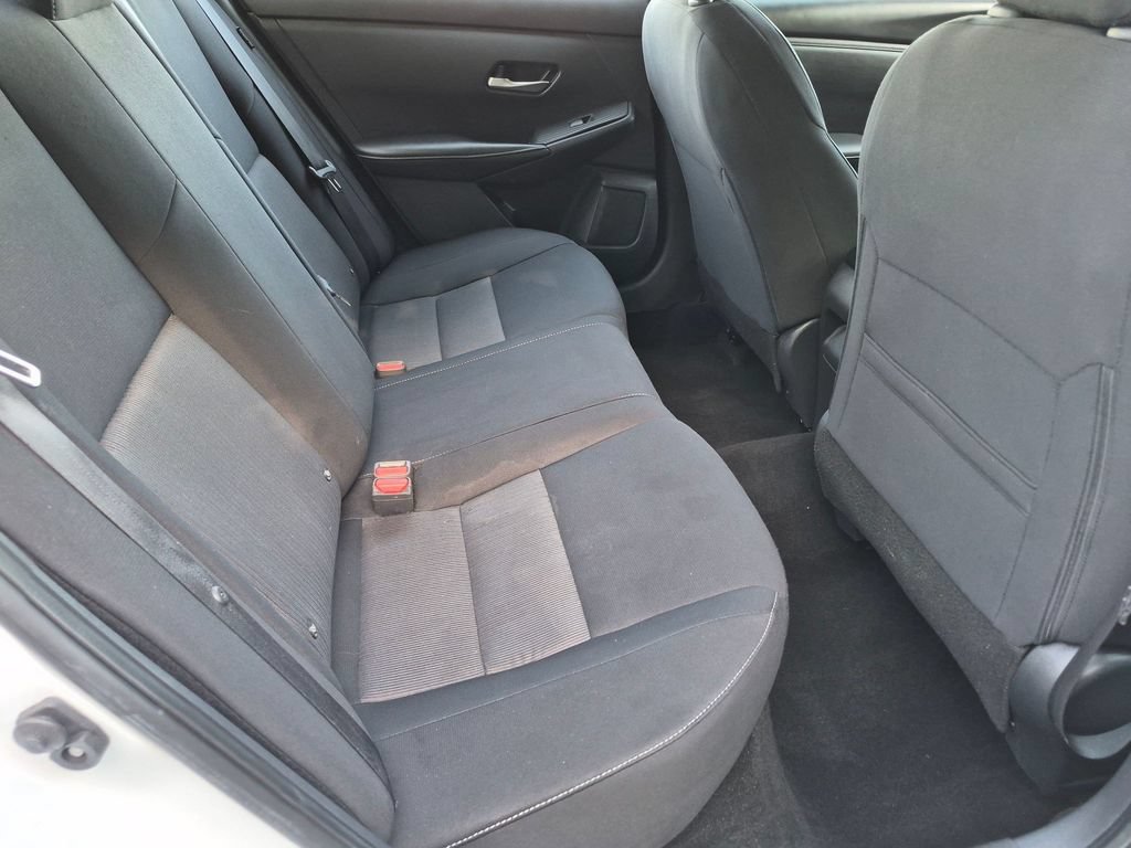 Used 2023 Nissan Sentra SV FWD image 24