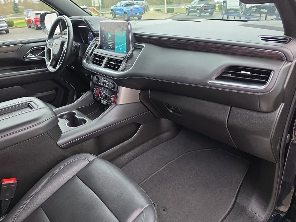 Used 2023 Chevrolet Tahoe LT AWD/4WD image 33