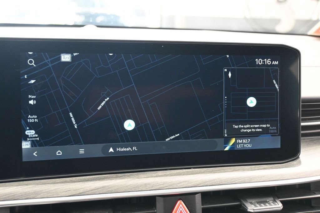 Used 2025 Kia K5 EX FWD image 26