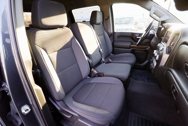 Used 2020 GMC Sierra 2500 SLE w/ SLE Convenience Package image 49