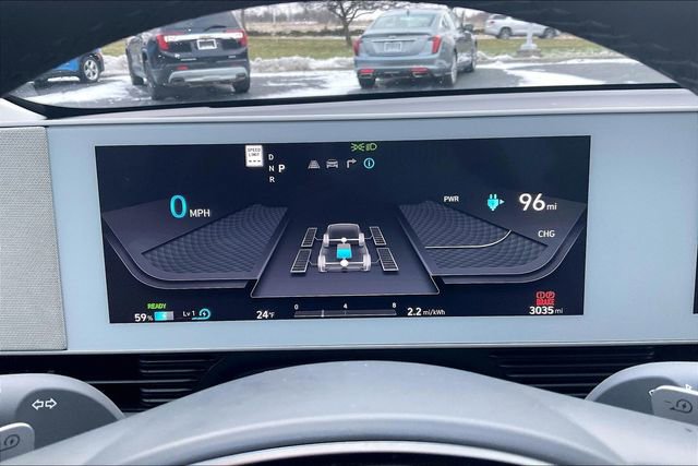 Certified 2024 Hyundai Ioniq 5 SE image 21