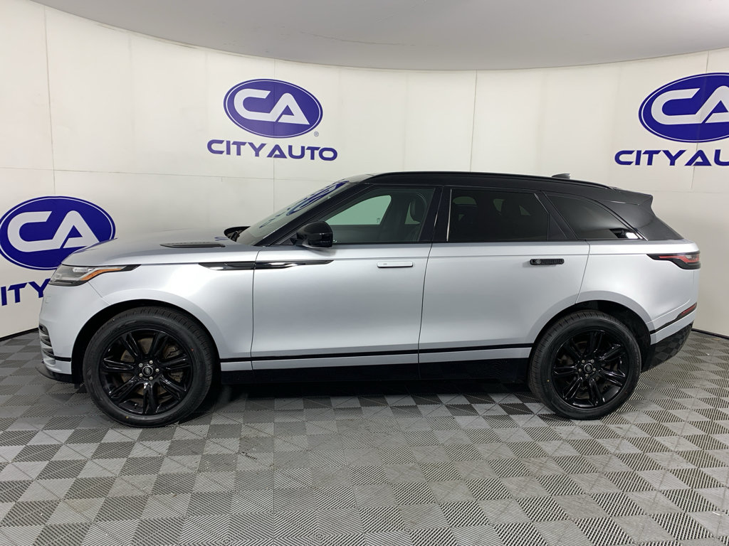Used 2023 Land Rover Range Rover Velar R-Dynamic S AWD/4WD image 6