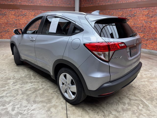 Used 2019 Honda HR-V EX image 3