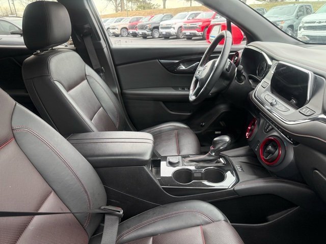 Used 2020 Chevrolet Blazer RS image 7