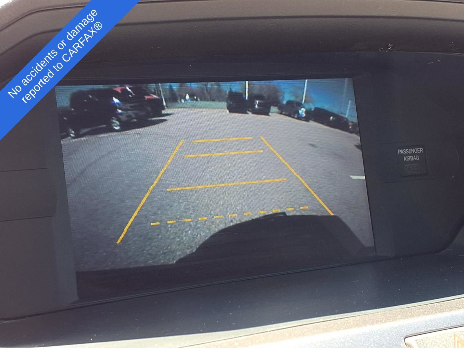 Used 2013 Honda Odyssey EX-L image 22