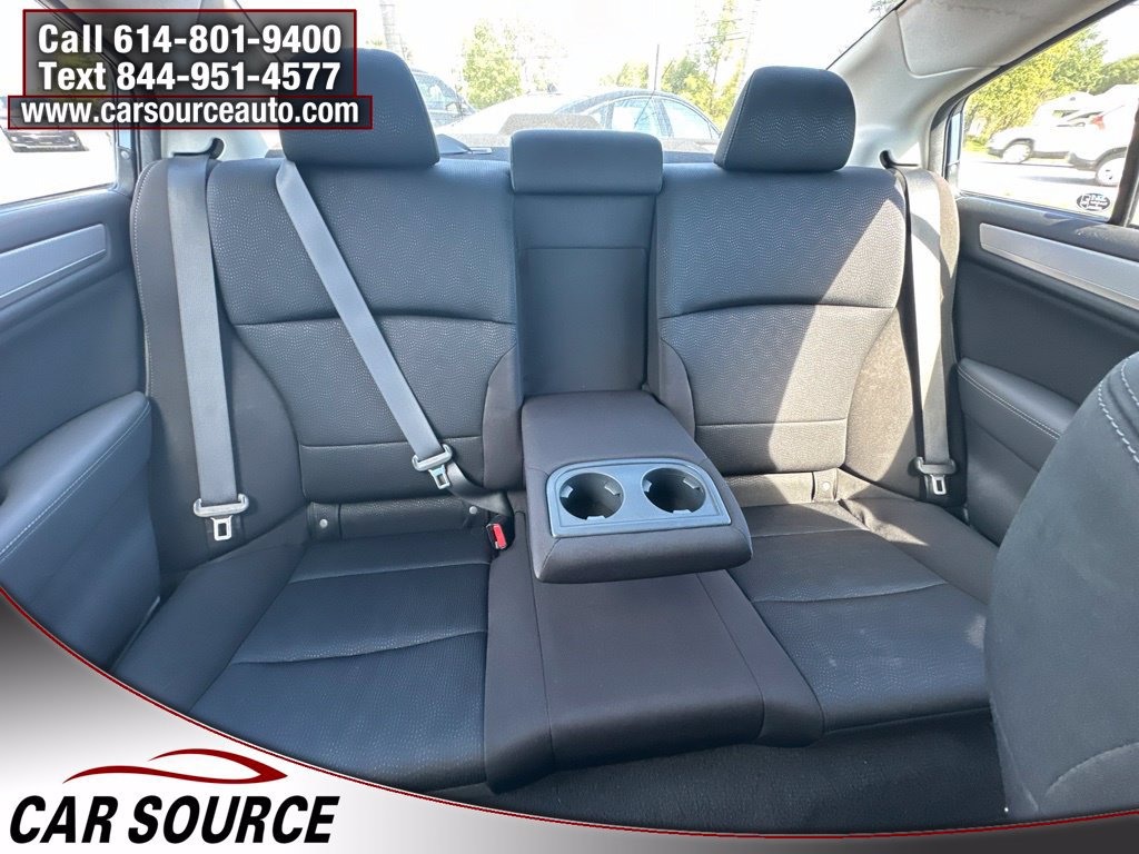 Used 2017 Subaru Legacy 2.5i Premium AWD/4WD image 26