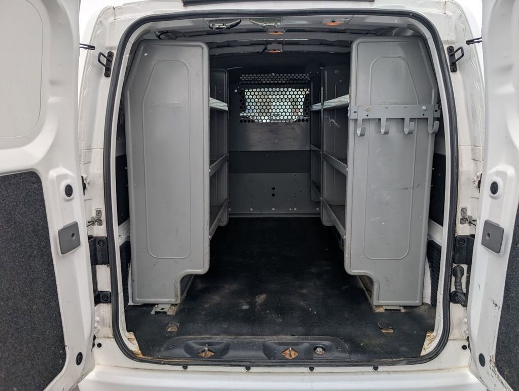 Used 2020 Nissan NV200 SV image 17
