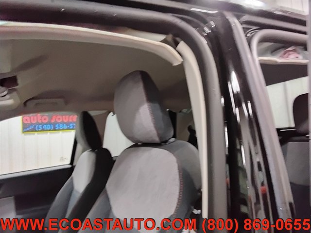 Used 2022 Ford Maverick XLT FWD image 19