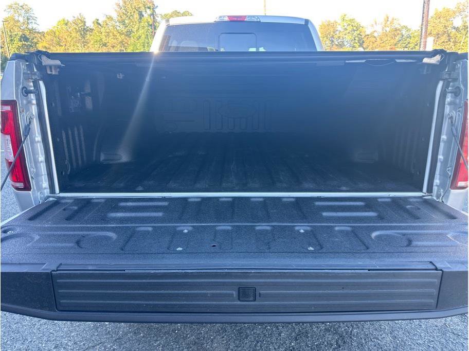 Used 2019 Ford F150 XLT w/ Equipment Group 302A Luxury image 9