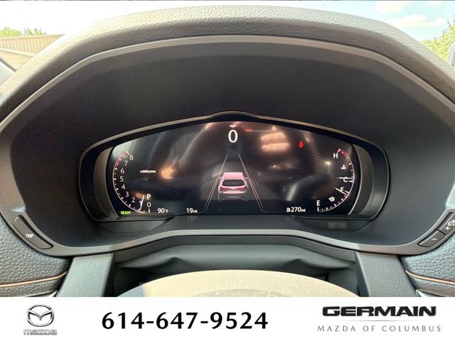 New 2026 MAZDA CX-90 3.3 Turbo w/ Premium Sport Pkg AWD/4WD image 22
