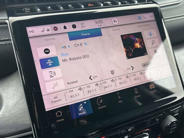 Used 2021 Jeep Grand Cherokee L Limited image 32