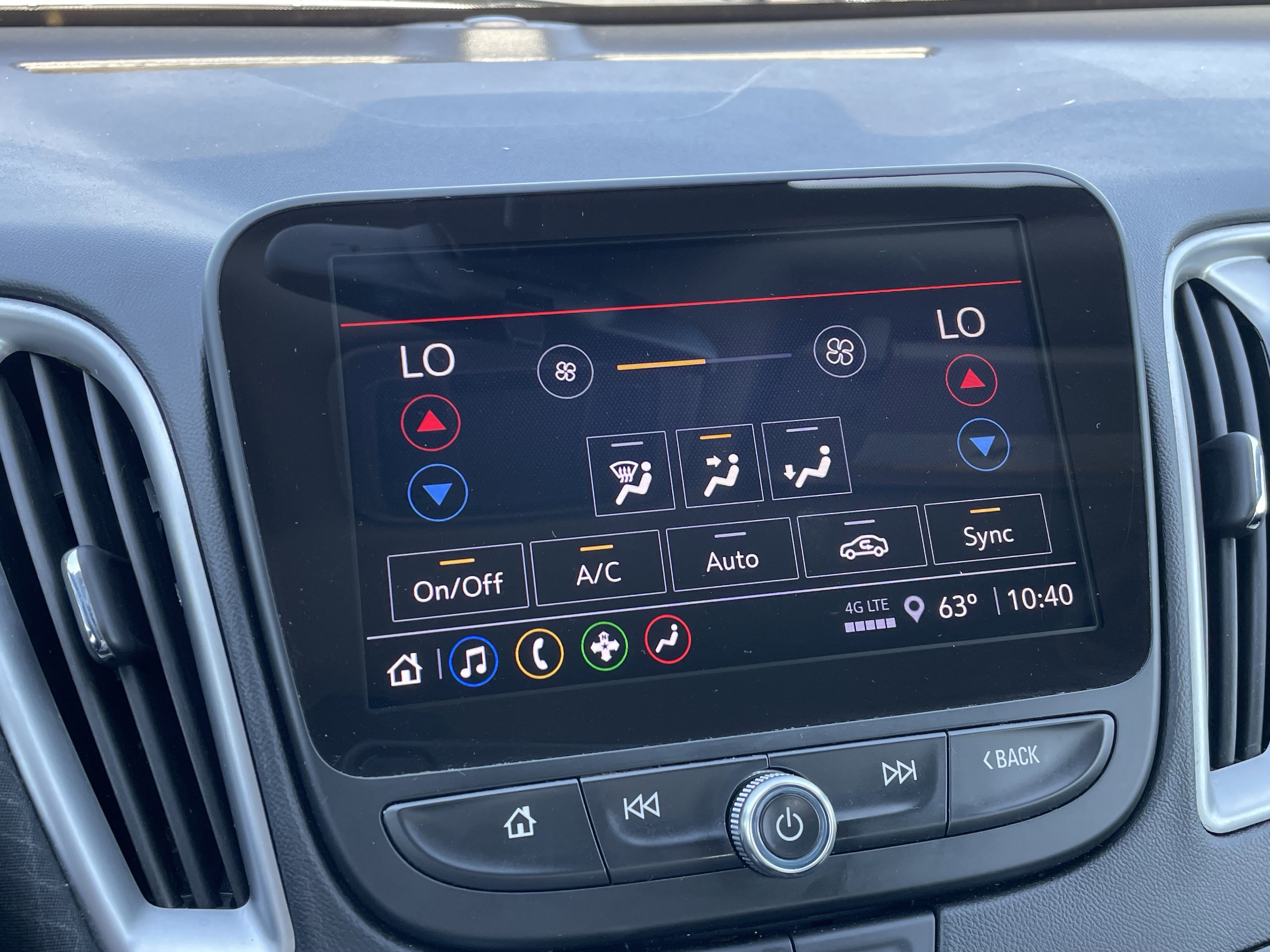 Used 2024 Chevrolet Malibu LT image 33