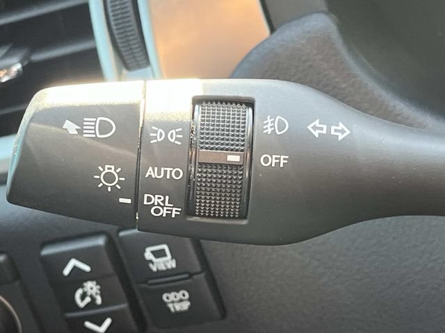 Used 2023 Lexus GX 460 Luxury w/ Accessory Package AWD/4WD image 49