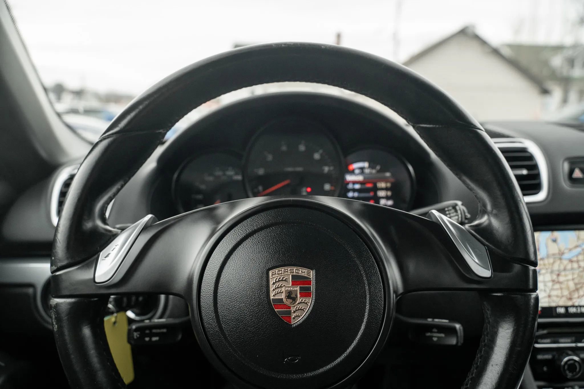 Used 2013 Porsche Boxster Convertible 2D RWD image 16