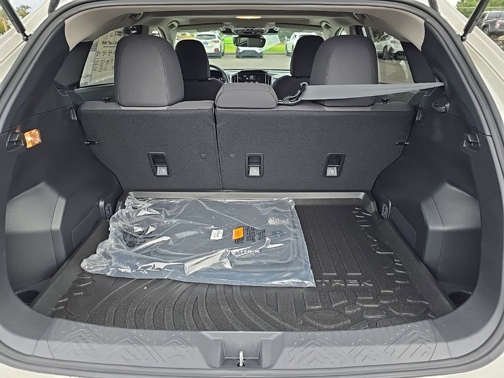 New 2025 Subaru Crosstrek 2.5i Premium image 12