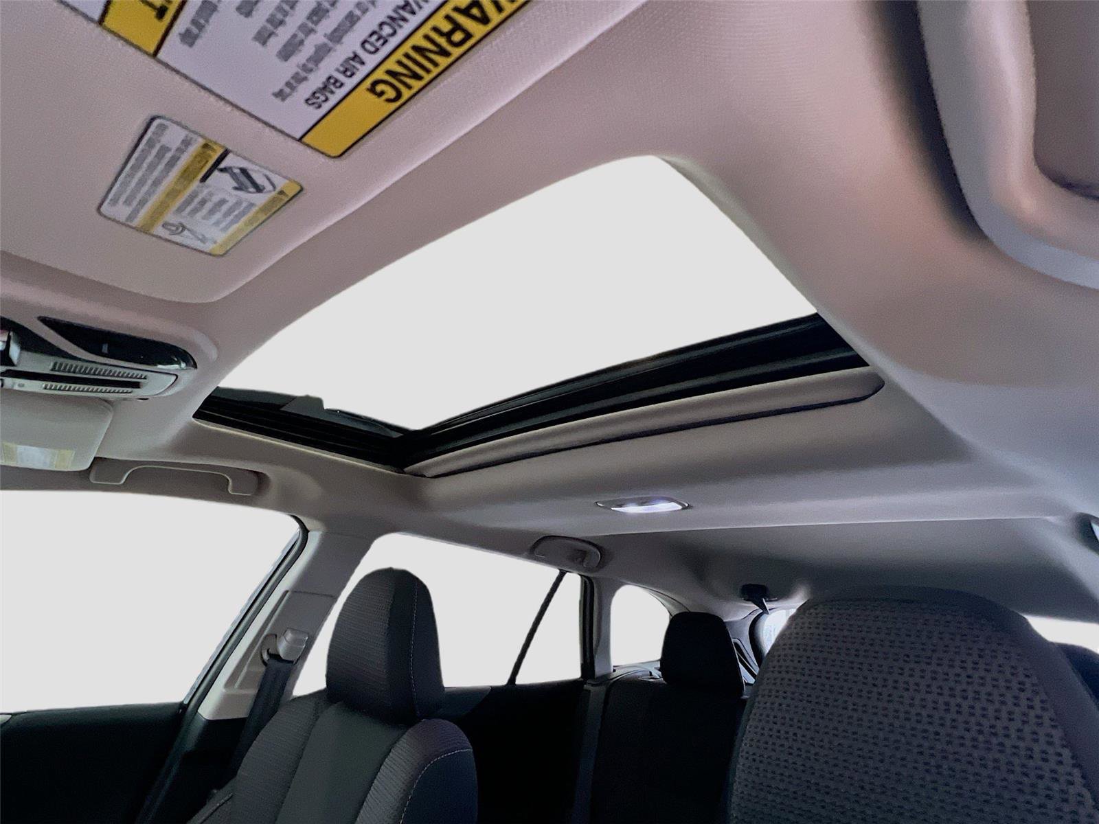 Certified 2025 Subaru Outback Premium w/ Popular Package #1A image 7