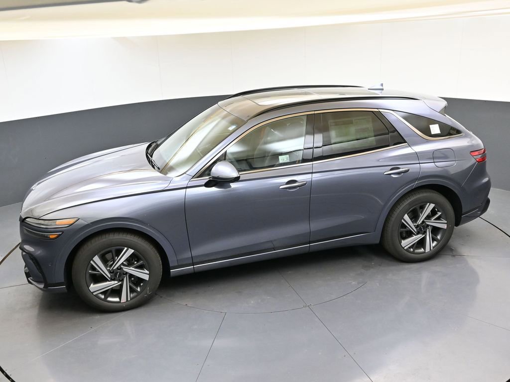 New 2026 Genesis GV70 3.5T Sport Advanced image 45