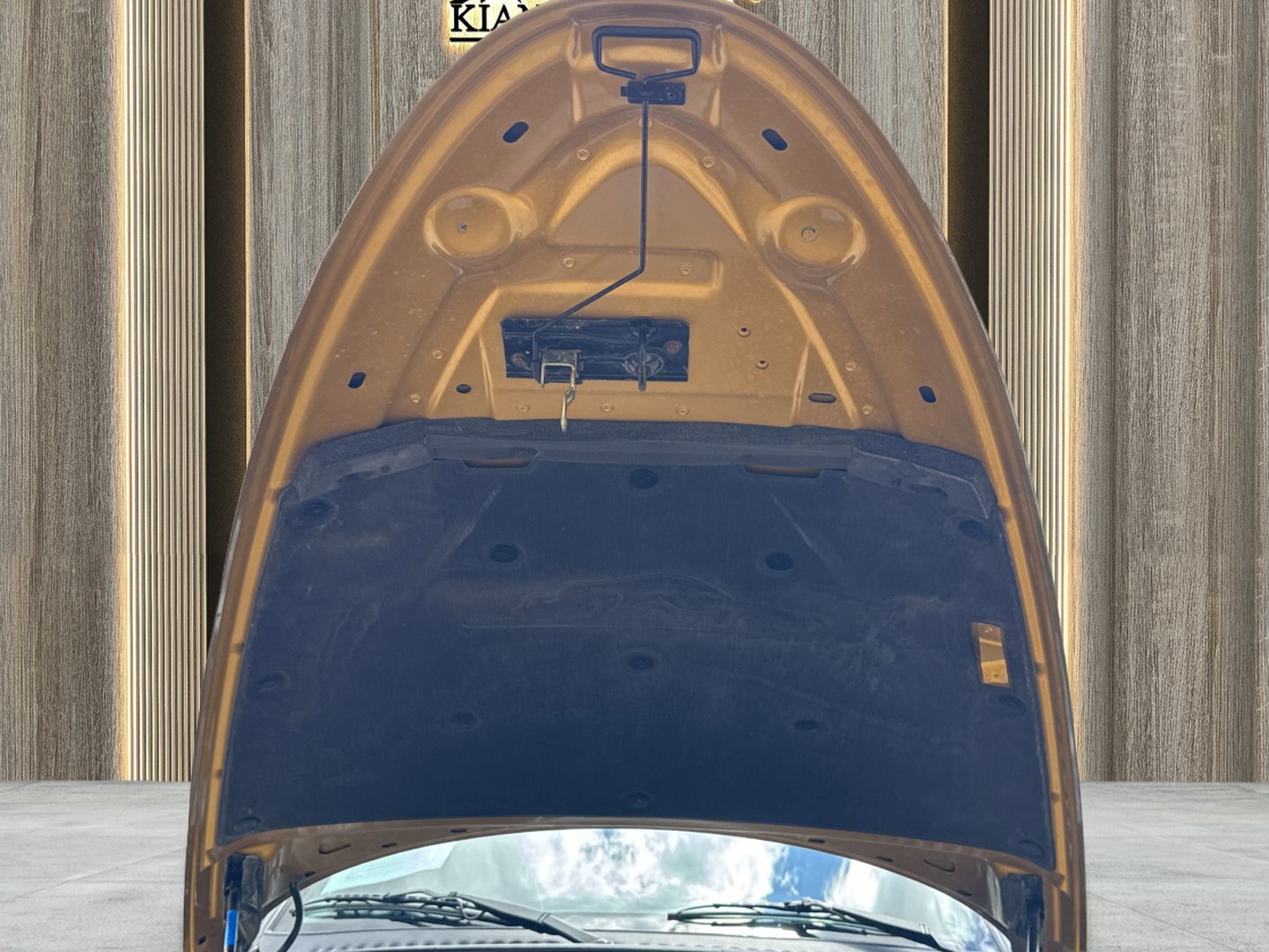 Used 2002 Chrysler Prowler RWD image 19
