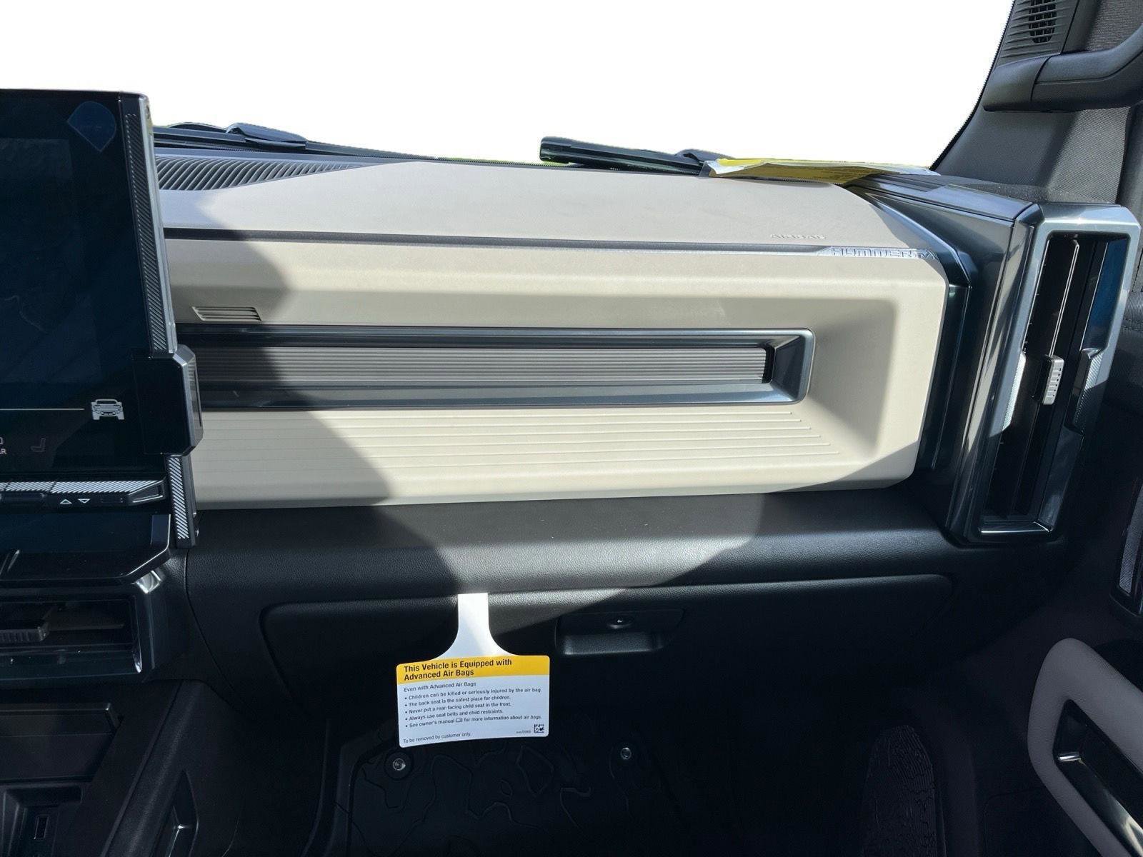 New 2026 GMC Hummer EV 4x4 Crew Cab image 10