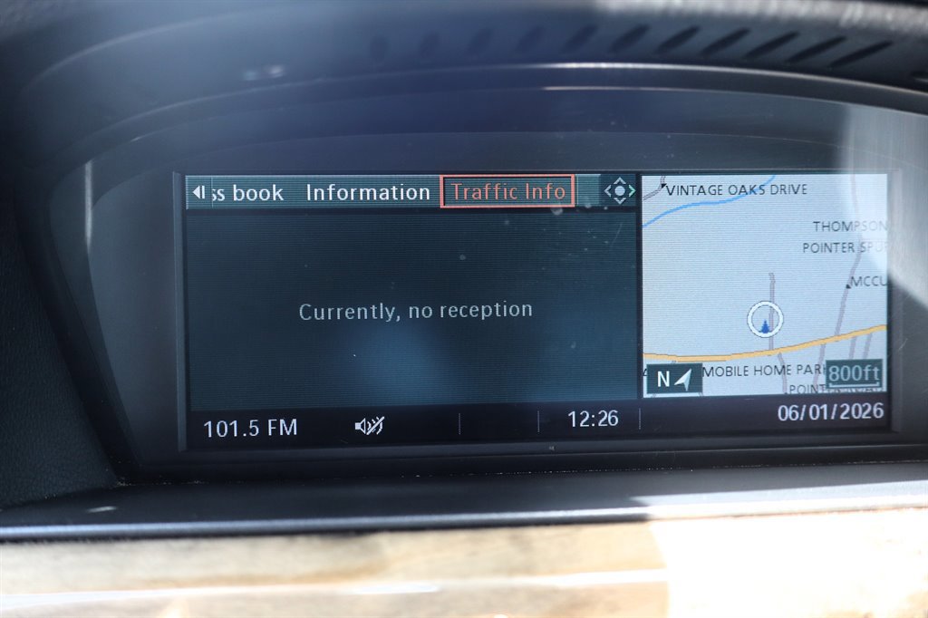 Used 2008 BMW 335i Convertible RWD image 27