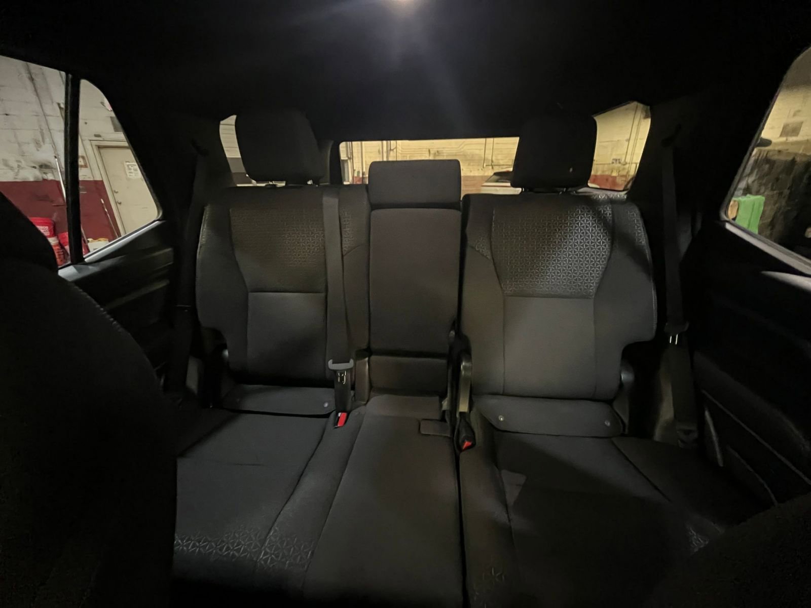 Used 2025 Toyota 4Runner SR5 image 37