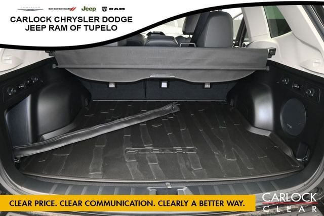 Used 2023 Subaru Forester Touring w/ Popular Package #2 AWD/4WD image 30