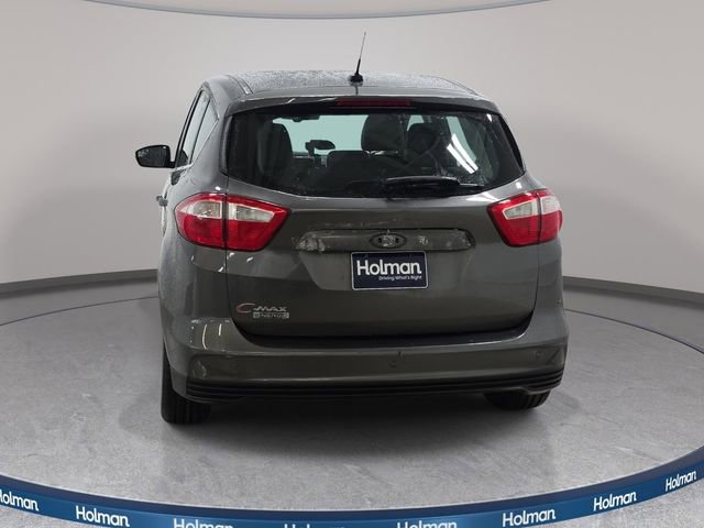Used 2015 Ford C-MAX Energi SEL image 7