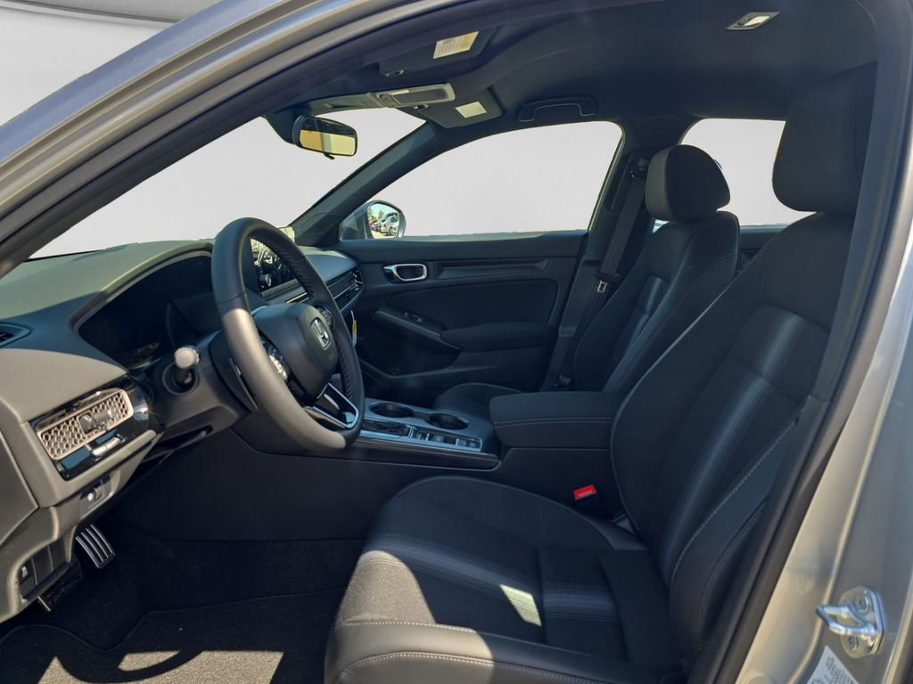 New 2026 Honda Civic Sport image 10