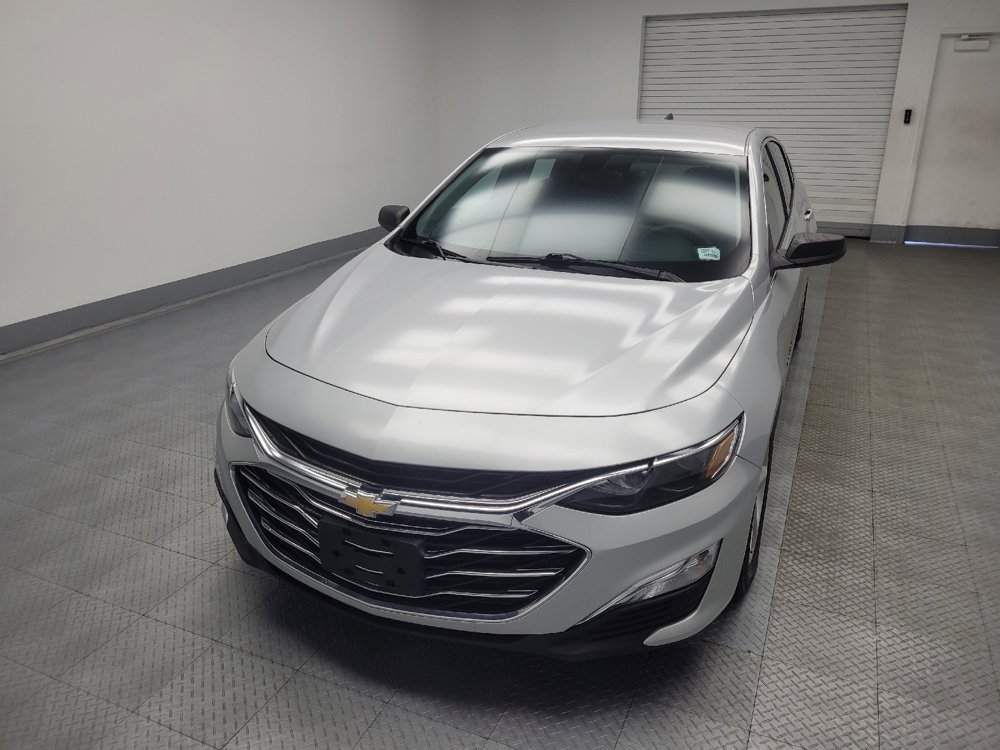 Used 2020 Chevrolet Malibu LS image 15