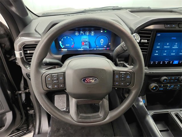 Used 2024 Ford F150 STX image 22