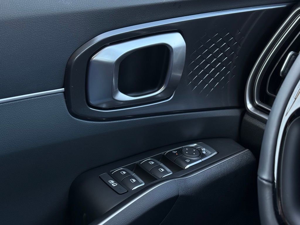 Certified 2026 Kia Sorento S image 28
