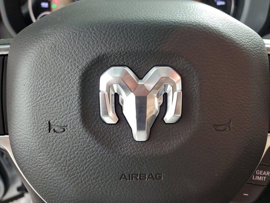 New 2026 RAM 2500 Tradesman image 22