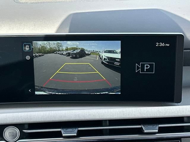 Used 2025 Hyundai Tucson SEL image 28