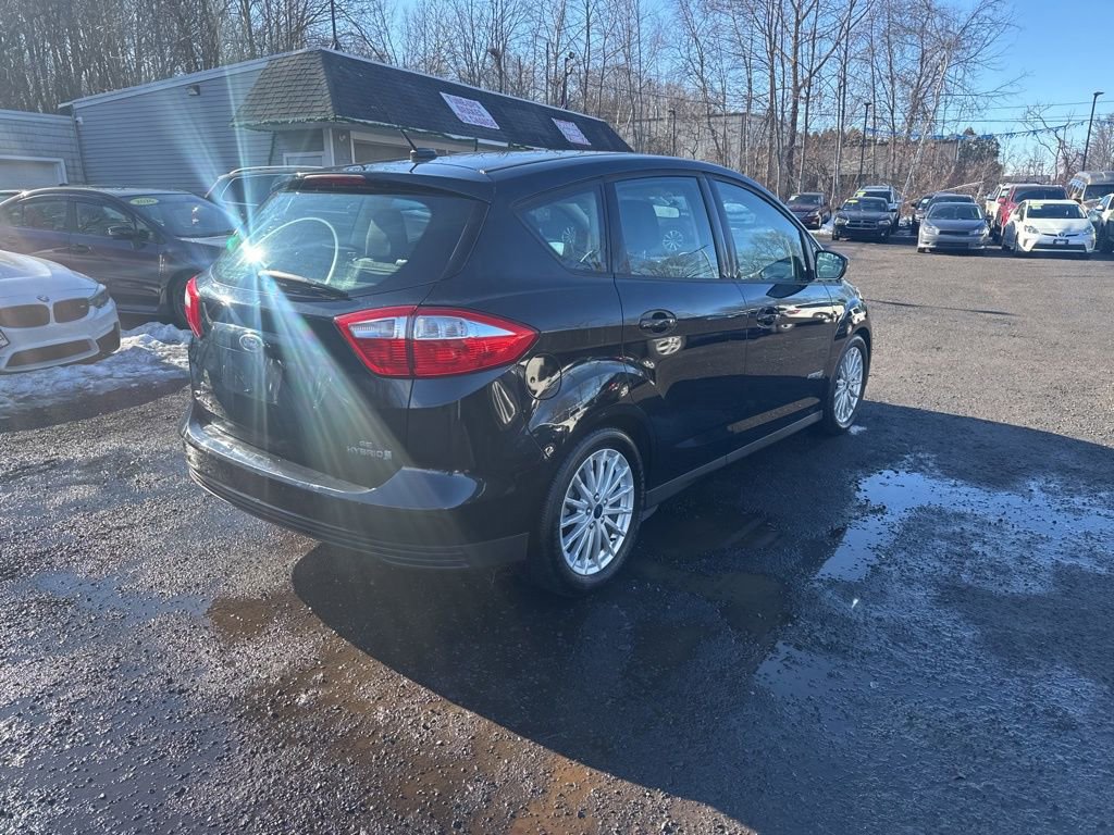 Used 2016 Ford C-MAX SE image 11