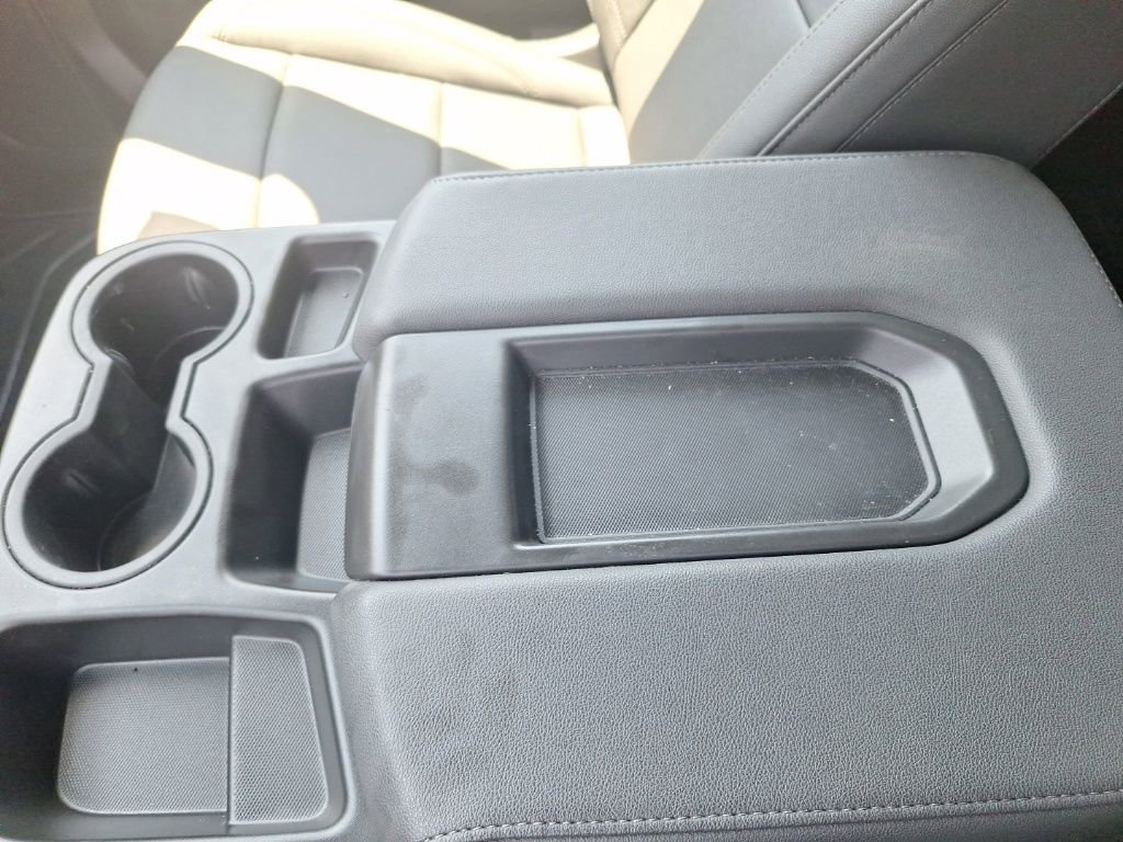 New 2025 Chevrolet Silverado 3500 W/T w/ WT Convenience Package image 27