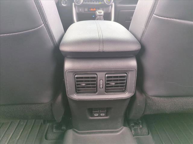 Certified 2023 Toyota RAV4 XSE image 17
