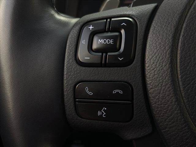 Used 2025 Lexus IS 350 F Sport w/ Accessory Package RWD image 14