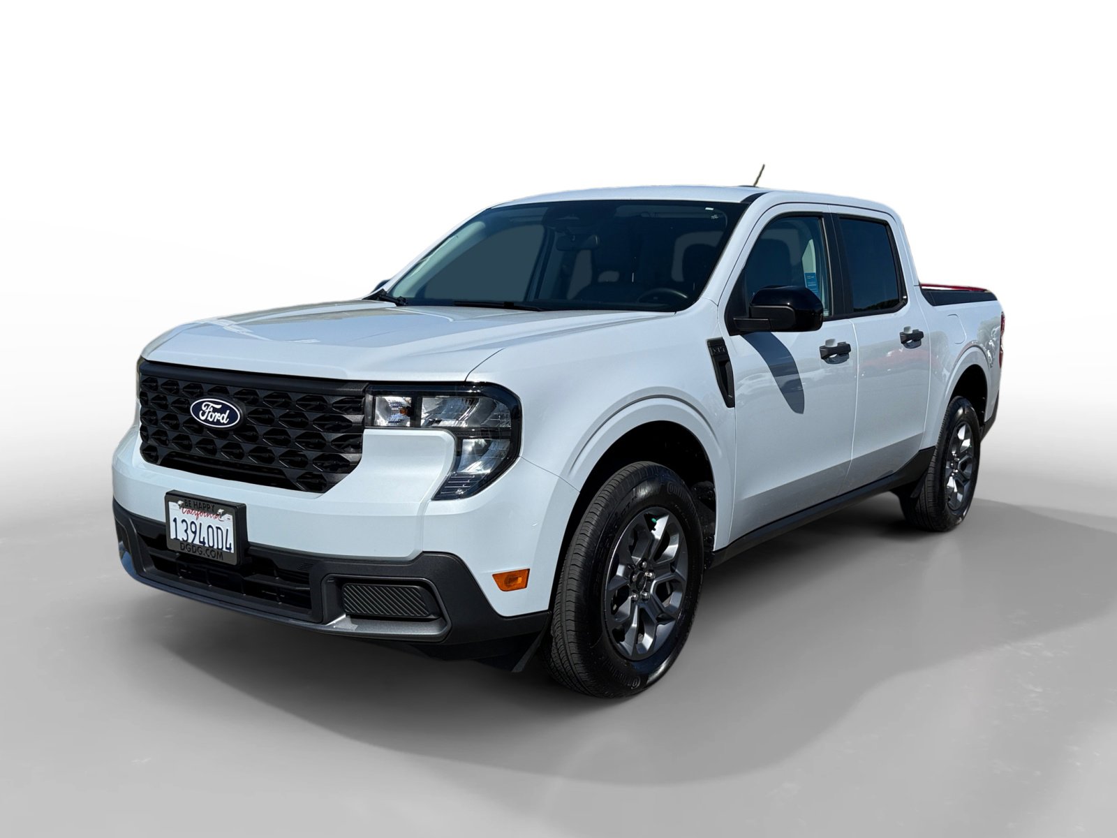 Used 2025 Ford Maverick XLT w/ XLT Luxury Package