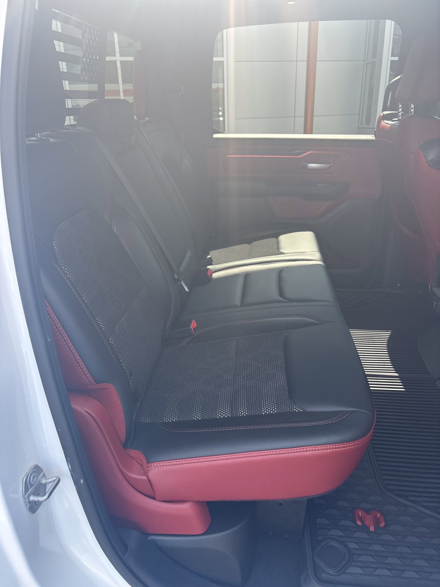 Used 2019 RAM 1500 Rebel w/ Level 2 Equipment Group image 23