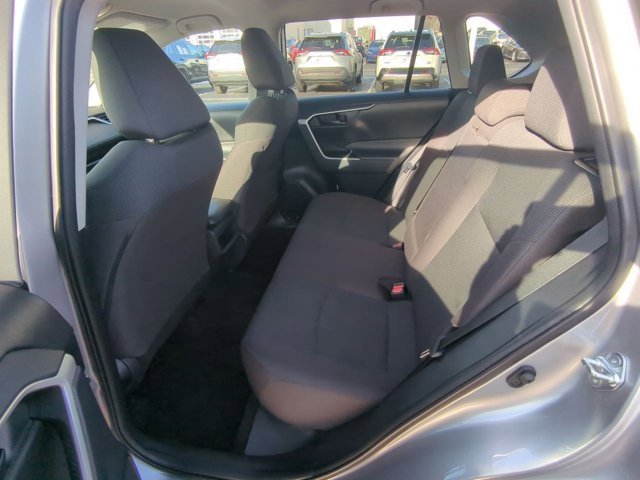 Certified 2021 Toyota RAV4 LE image 14