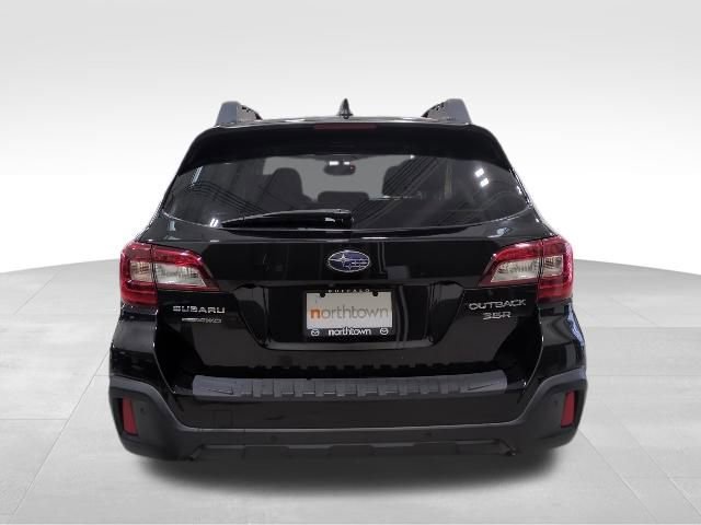 Used 2019 Subaru Outback 3.6R Limited image 24