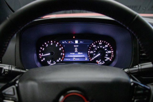 Used 2023 Nissan Frontier PRO-4X w/ Pro Convenience Package image 29