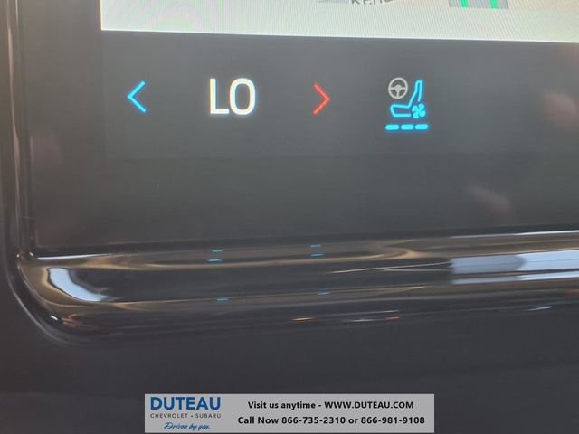 Used 2025 Ford Expedition Platinum w/ Driver's Package image 15