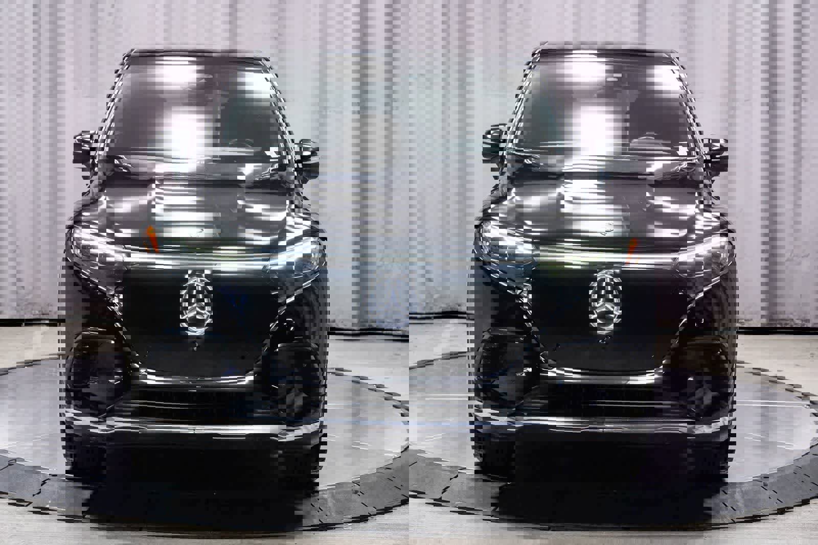 Certified 2023 Mercedes-Benz EQS 450+ SUV image 6