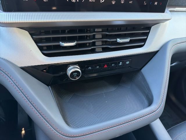 New 2026 Ford Explorer Active image 15